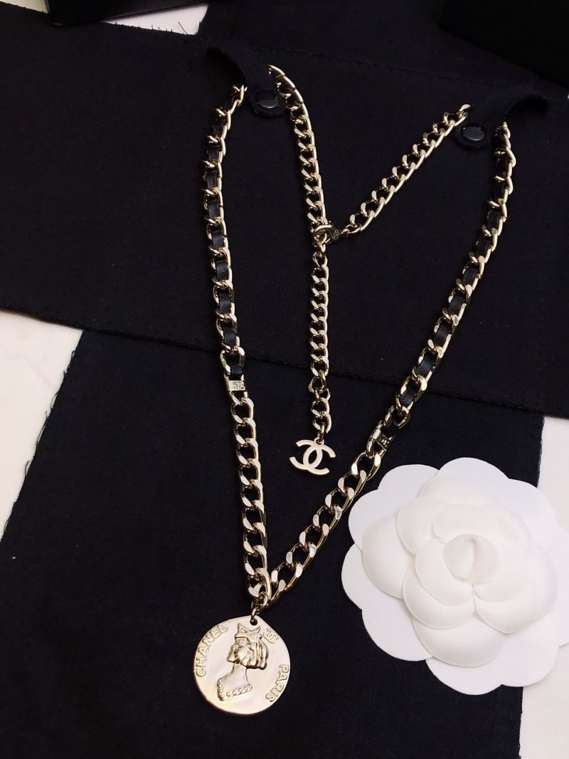 Chanel Necklaces